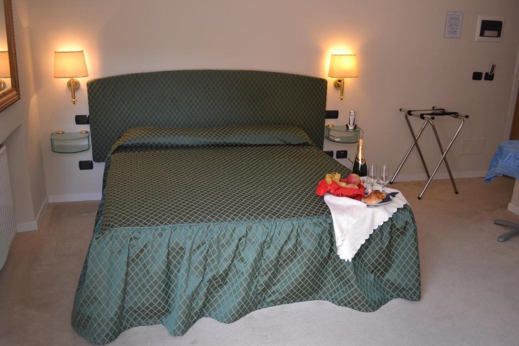 Hotel Il Gatto Rapallo Ruang foto