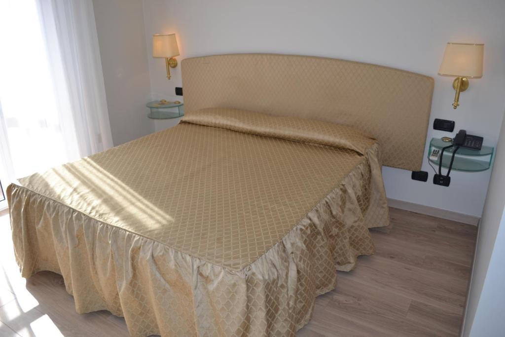 Hotel Il Gatto Rapallo Ruang foto
