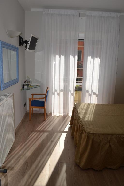 Hotel Il Gatto Rapallo Ruang foto